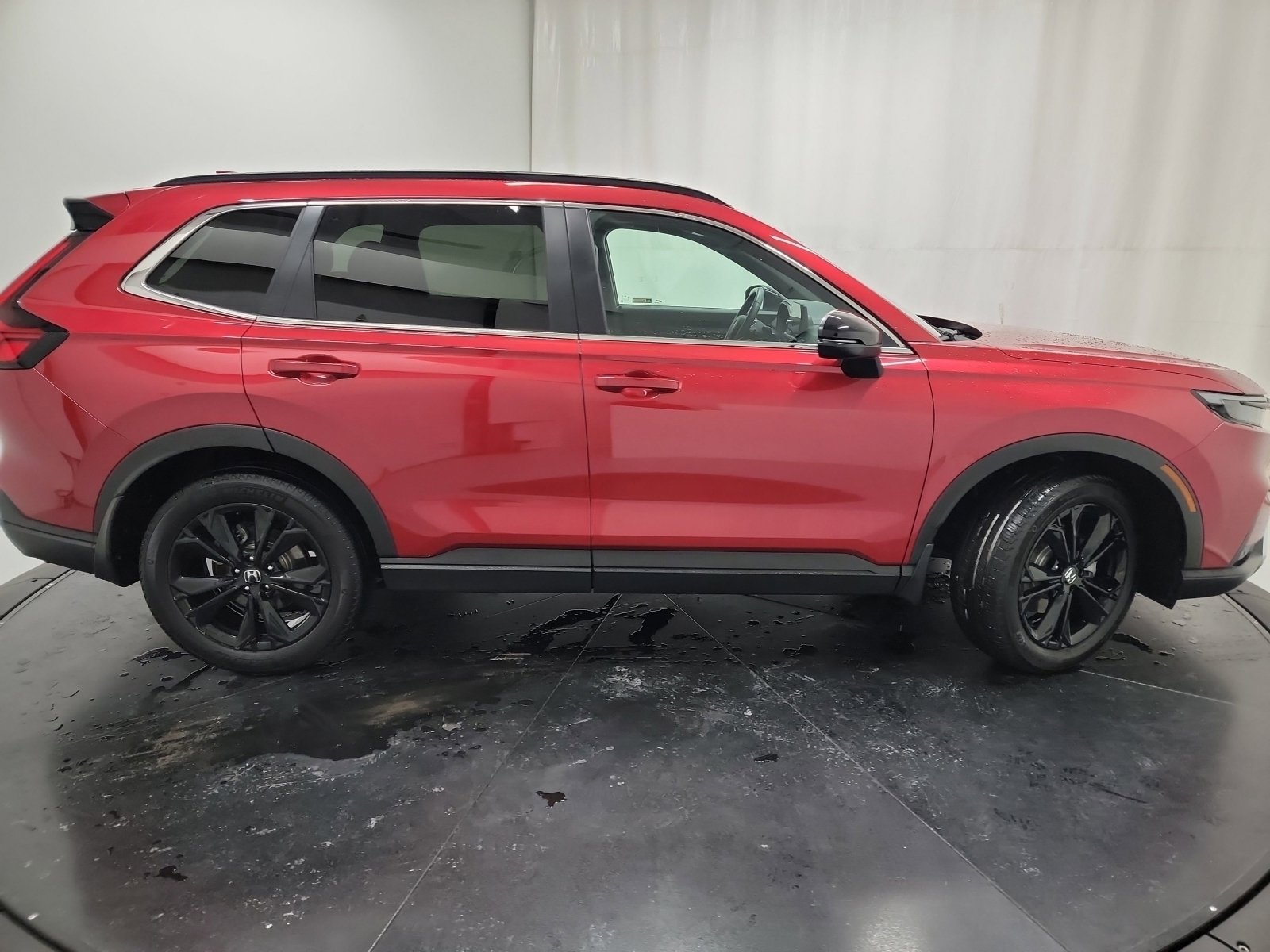 Certified 2023 Honda CR-V Sport Touring image 11