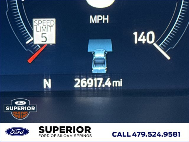 Used 2023 Ford F150 Raptor w/ Equipment Group 802A Raptor R image 21