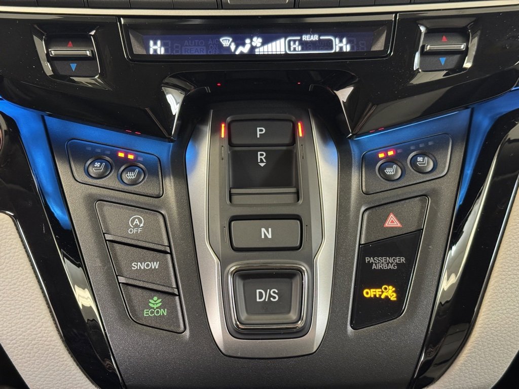New 2026 Honda Odyssey Elite image 41