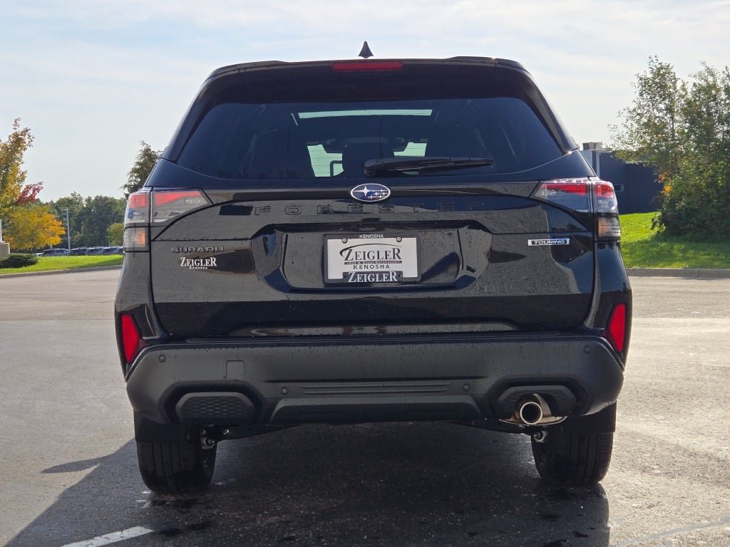 New 2026 Subaru Forester Touring AWD/4WD image 14