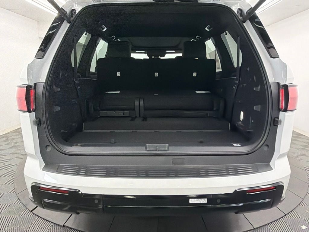 New 2026 Toyota Sequoia Limited AWD/4WD image 14