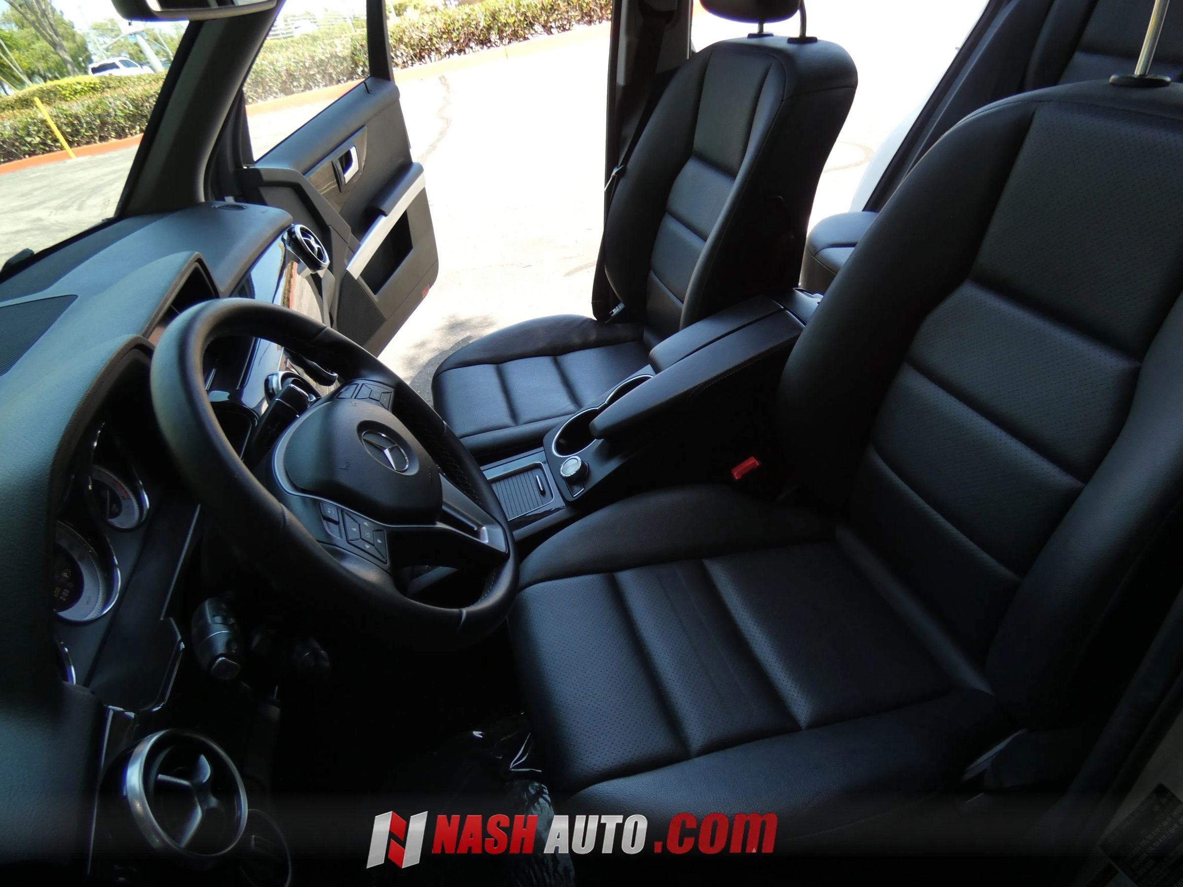 Used 2014 Mercedes-Benz GLK 350 2WD image 51