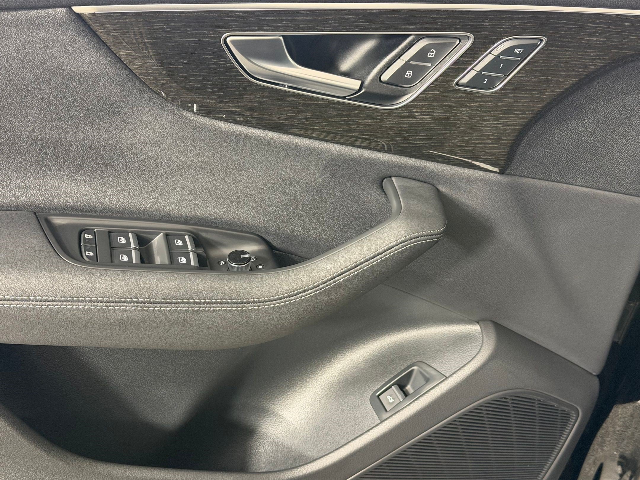 New 2026 Audi Q8 Premium Plus AWD/4WD image 14