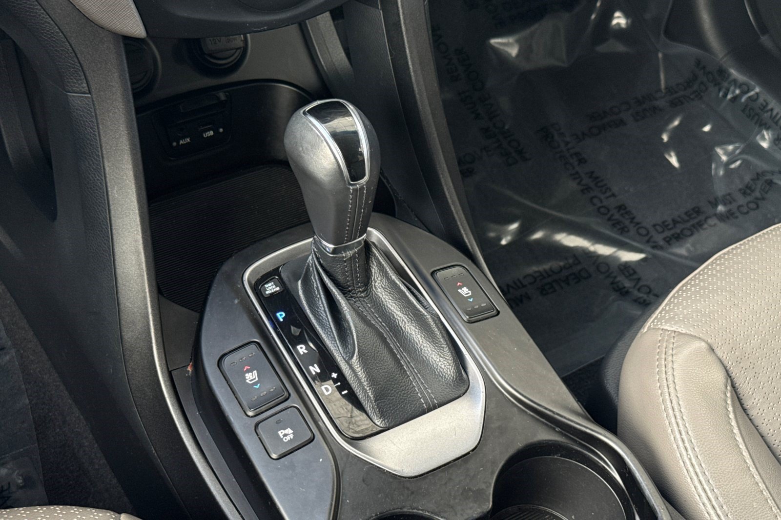 Used 2014 Hyundai Santa Fe Sport w/ Technology Package 14 FWD image 29