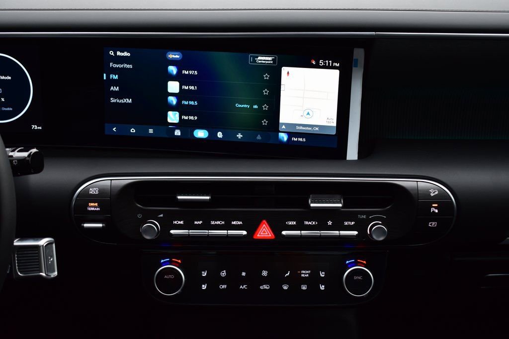 New 2026 Hyundai Palisade Calligraphy image 41