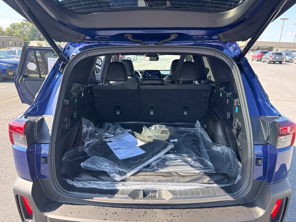 New 2026 Subaru Outback Premium AWD/4WD image 11