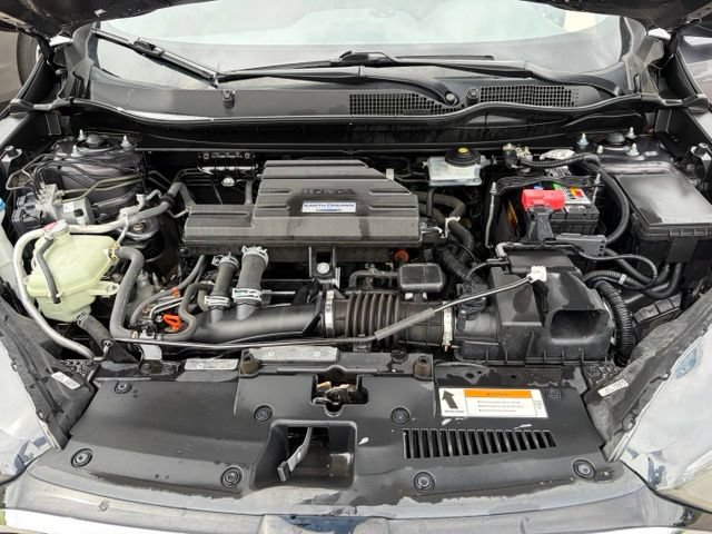 Used 2020 Honda CR-V EX image 24