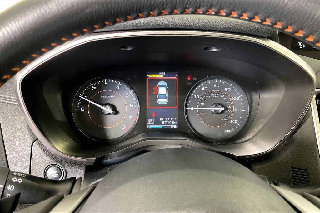 Used 2018 Subaru Crosstrek 2.0i Premium w/ Eyesight System AWD/4WD image 23