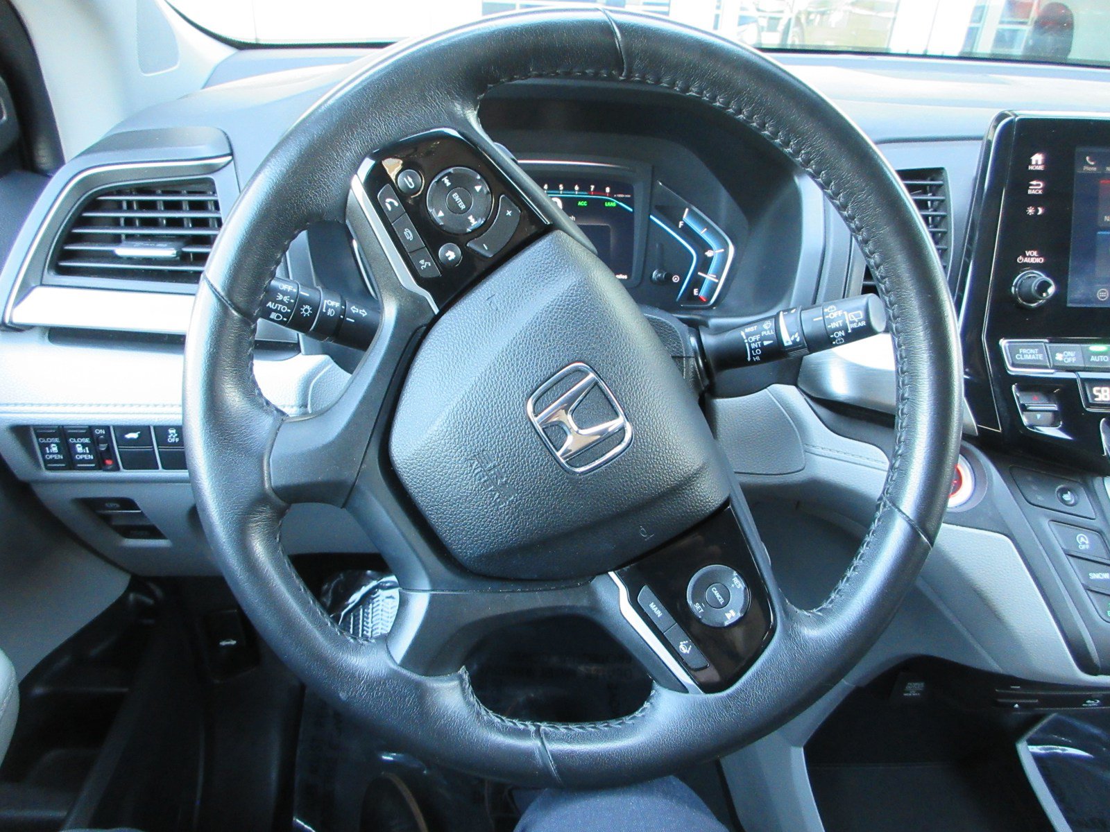 Used 2020 Honda Odyssey EX-L image 39