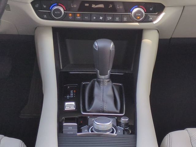 Used 2020 MAZDA MAZDA6 Grand Touring Reserve FWD image 21