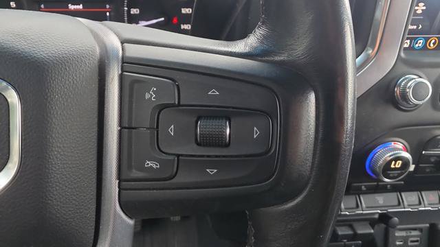 Used 2022 GMC Sierra 2500 SLE w/ SLE Value Package; AWD/4WD image 24