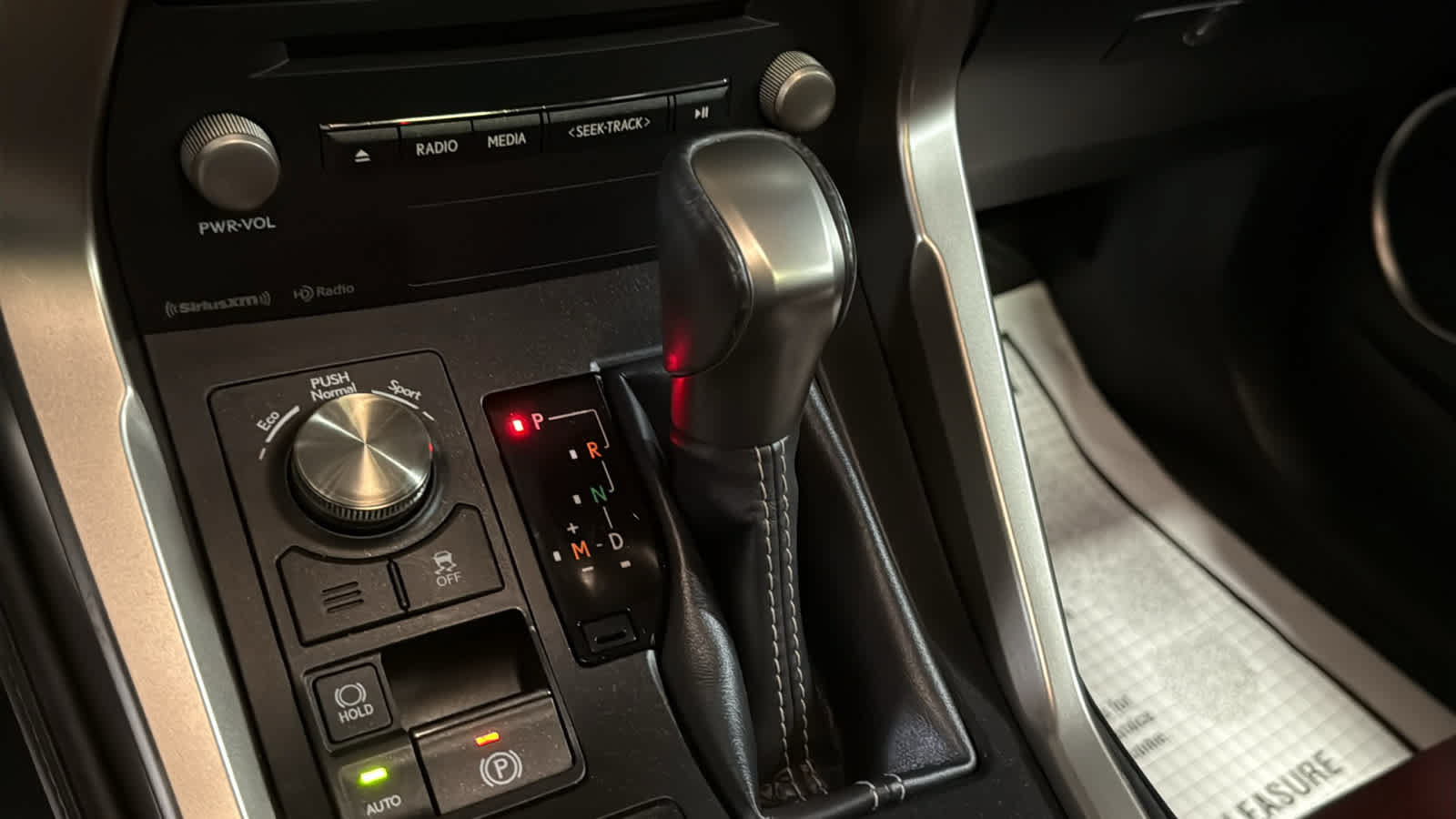 Used 2020 Lexus NX 300 AWD w/ Comfort Package image 15