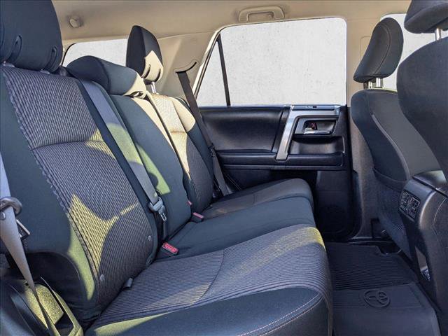 Used 2021 Toyota 4Runner Trail Special Edition image 21