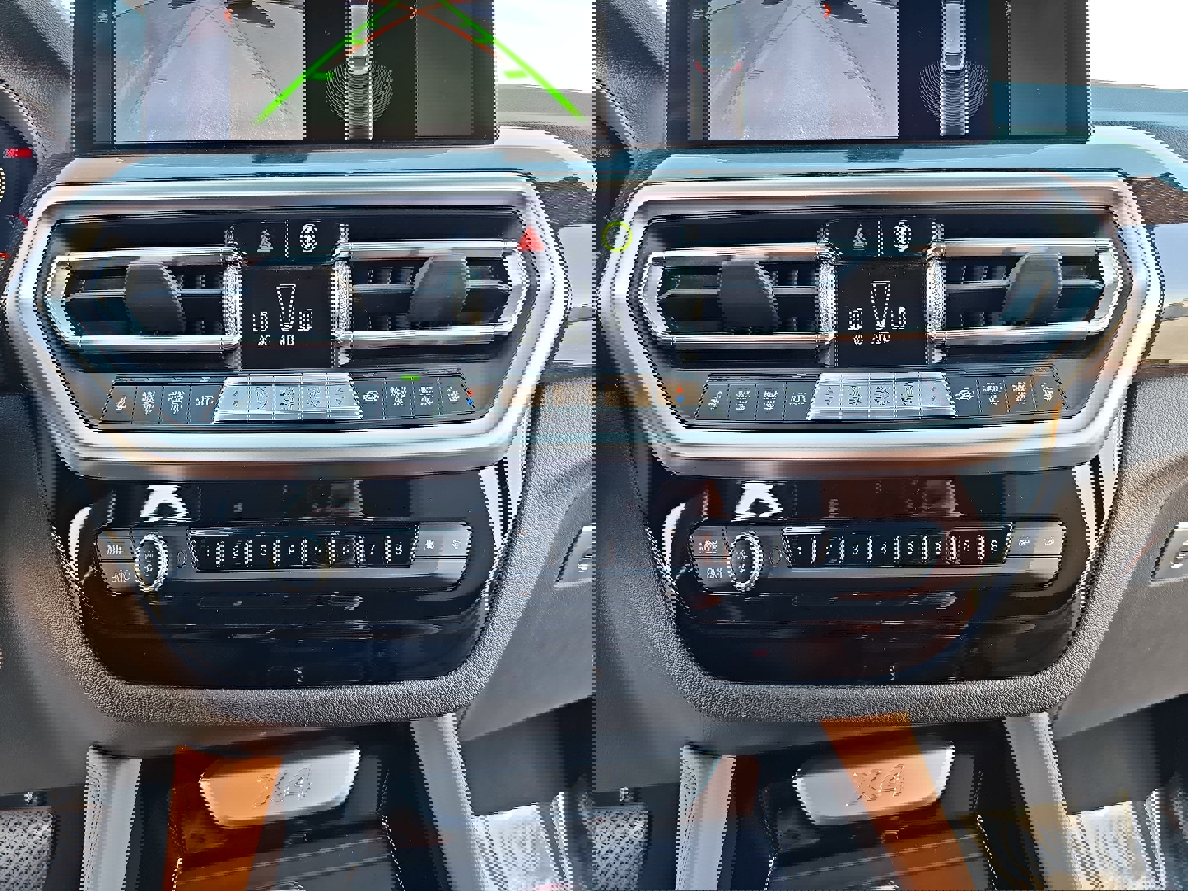 Used 2023 BMW X4 xDrive30i image 24