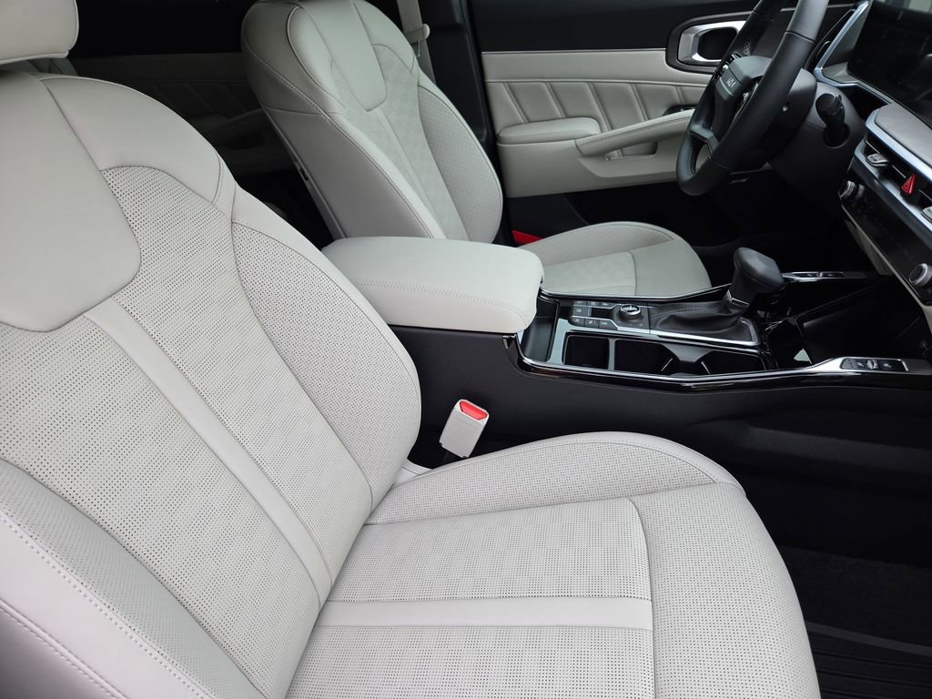 New 2026 Kia Sorento SX AWD/4WD image 11