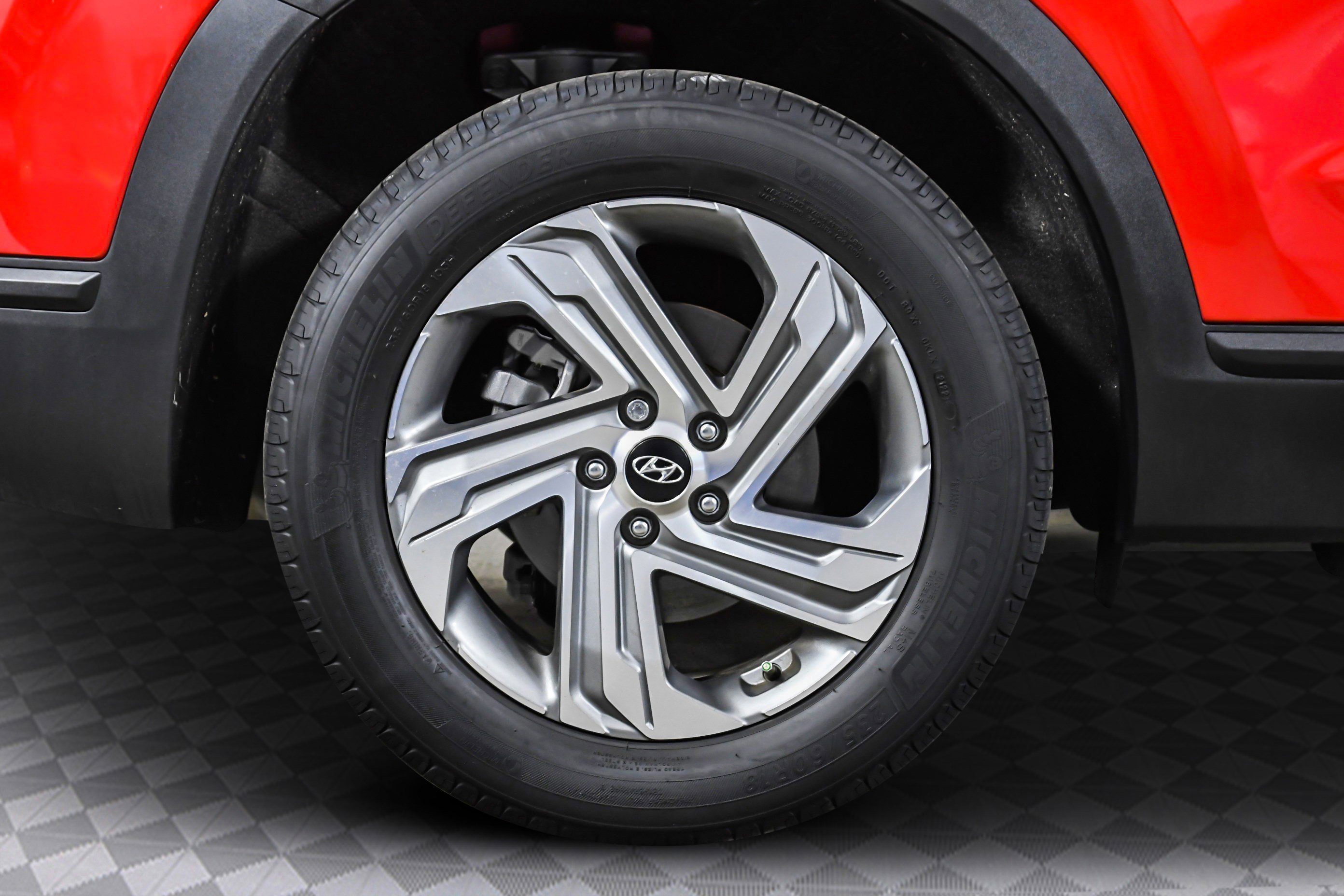 Used 2023 Hyundai Santa Fe SEL w/ Cargo Package image 30