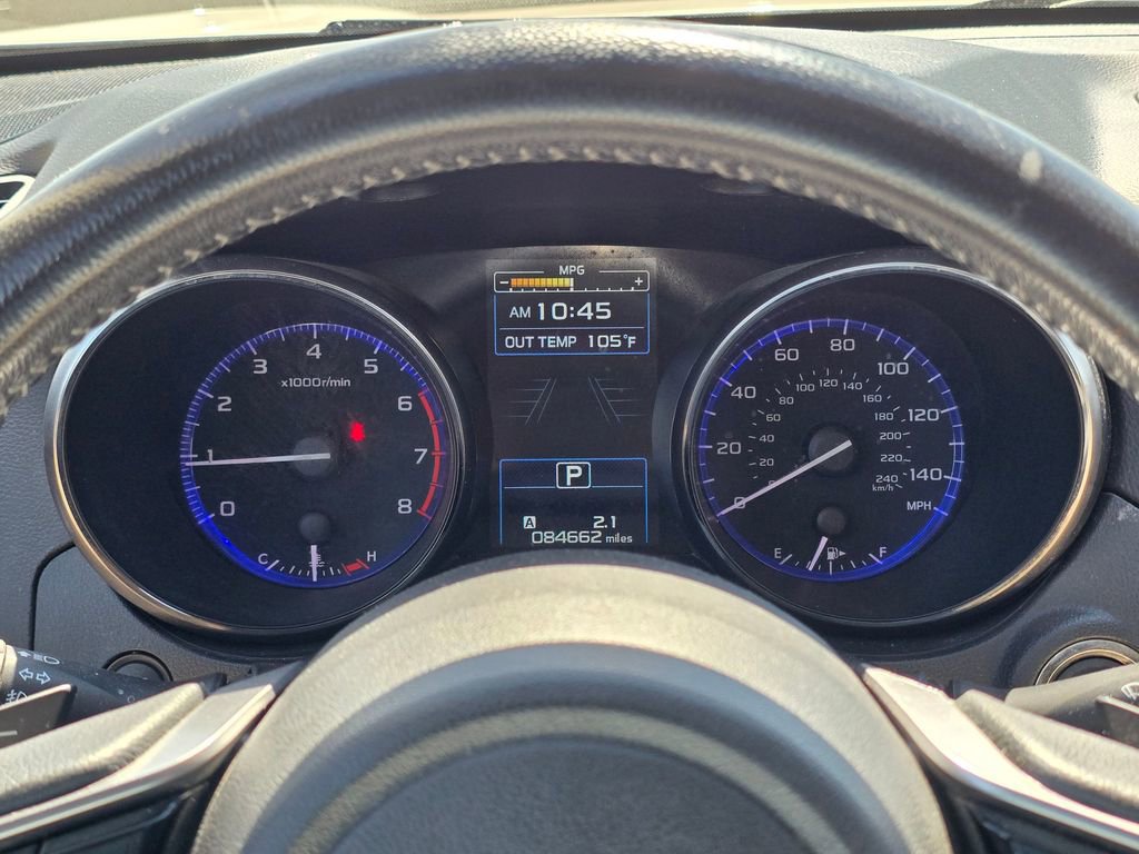 Used 2019 Subaru Outback 2.5i Limited image 25