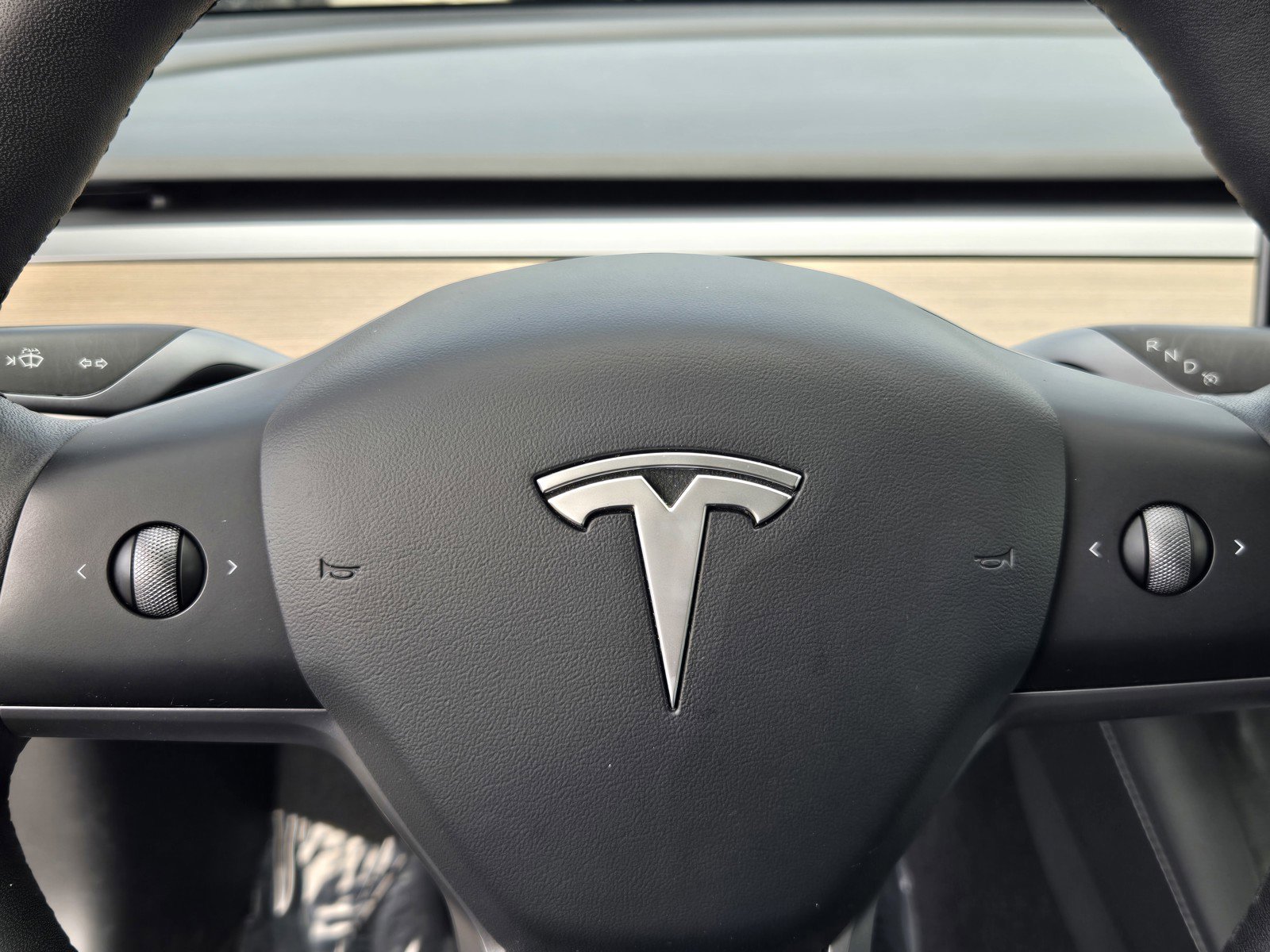 Used 2021 Tesla Model 3 Standard Range Plus RWD image 24