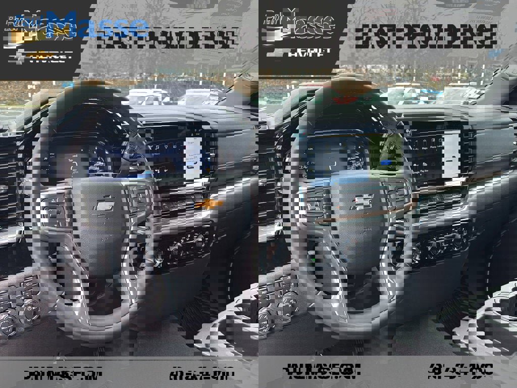 Certified 2024 Chevrolet Silverado 1500 LT image 11