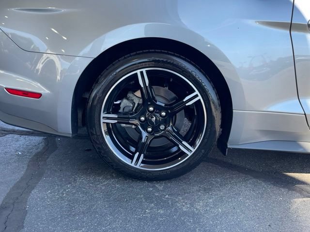 Used 2023 Ford Mustang GT w/ Equipment Group 301A RWD image 11