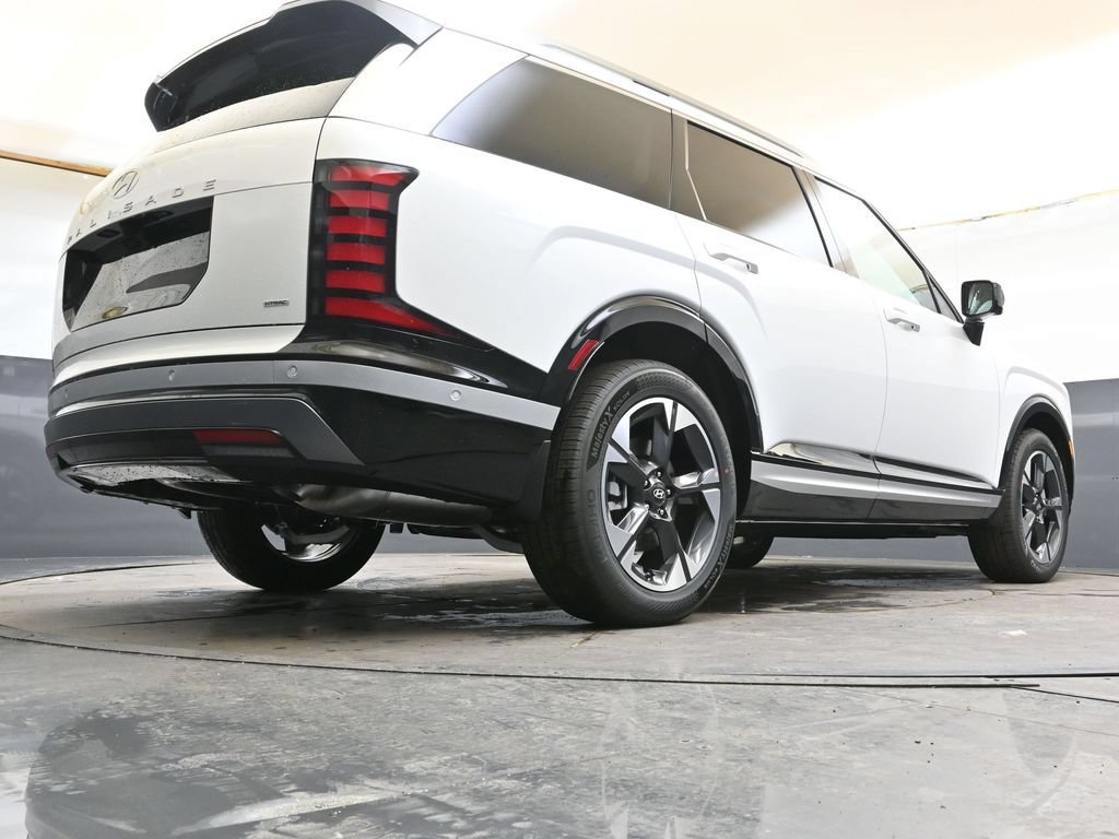 New 2026 Hyundai Palisade Limited AWD/4WD image 34