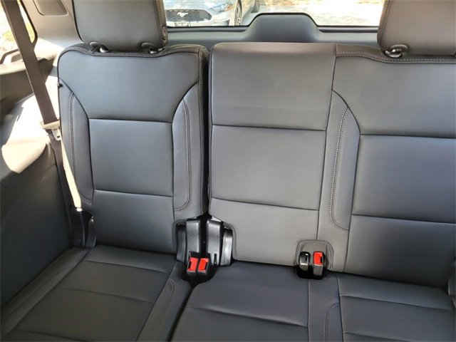 New 2026 Chevrolet Tahoe High Country w/ Sun And Tow Package image 12