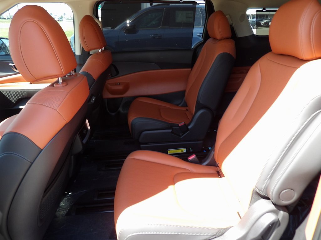 New 2026 Kia Carnival EX image 13