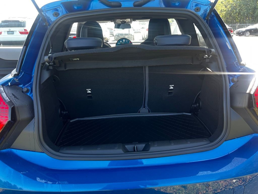 Certified 2025 MINI Cooper S image 16