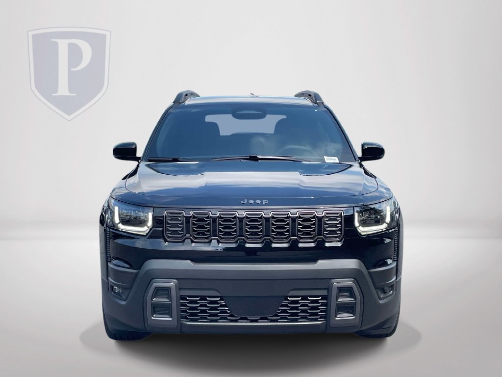 New 2026 Jeep Cherokee Limited AWD/4WD image 3