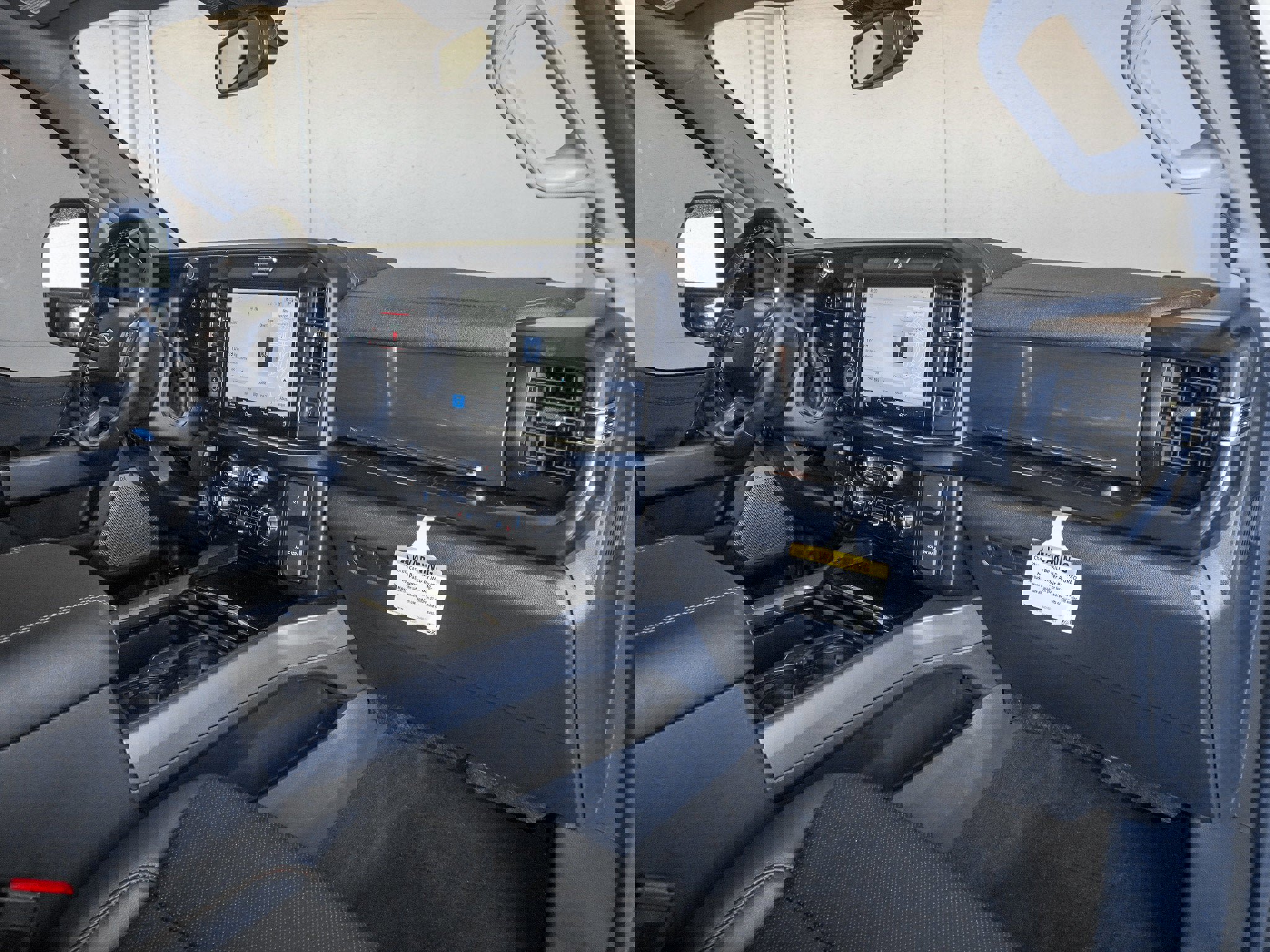 New 2026 Ford F350 Lariat w/ Lariat Ultimate Package image 39