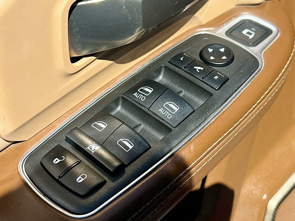 Used 2022 RAM 2500 Limited image 18