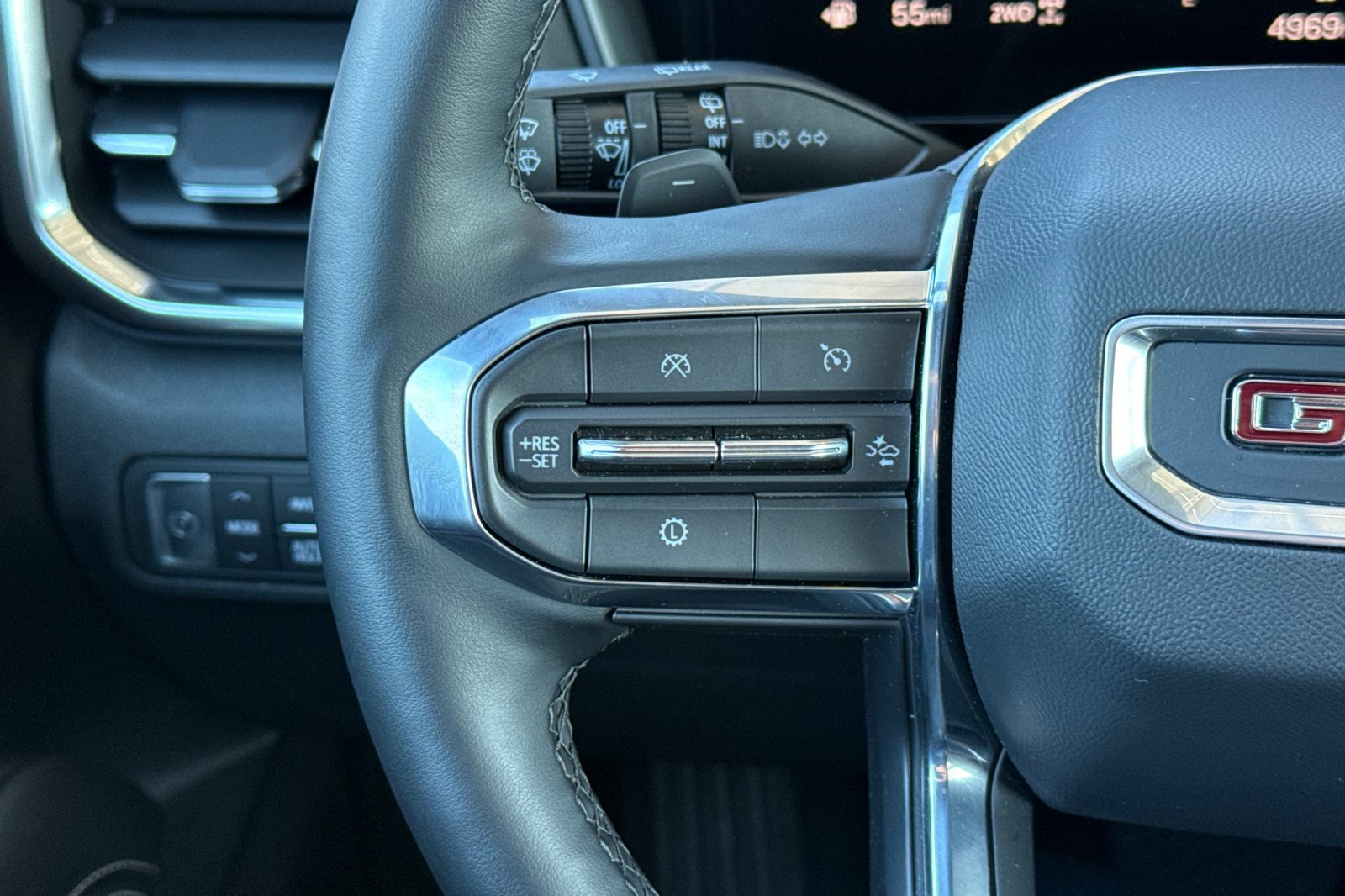 Used 2026 GMC Terrain Elevation image 31