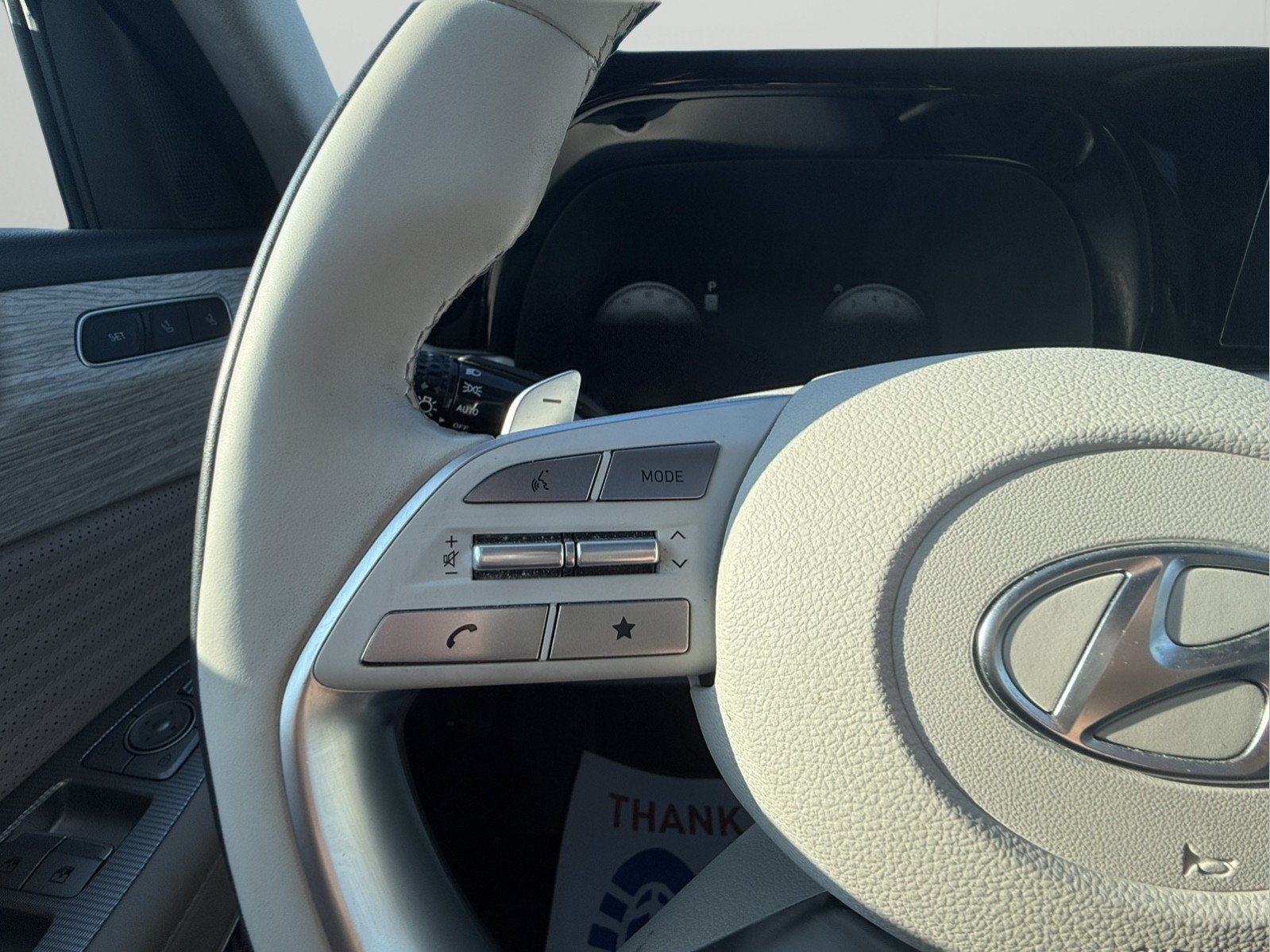 Used 2023 Hyundai Palisade Calligraphy AWD/4WD image 23