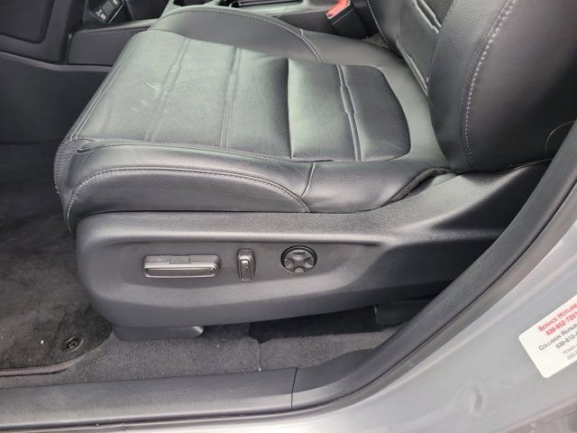 Certified 2020 Honda CR-V EX-L image 20