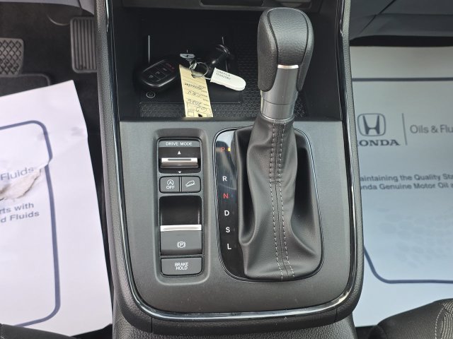 Used 2026 Honda CR-V LX image 26