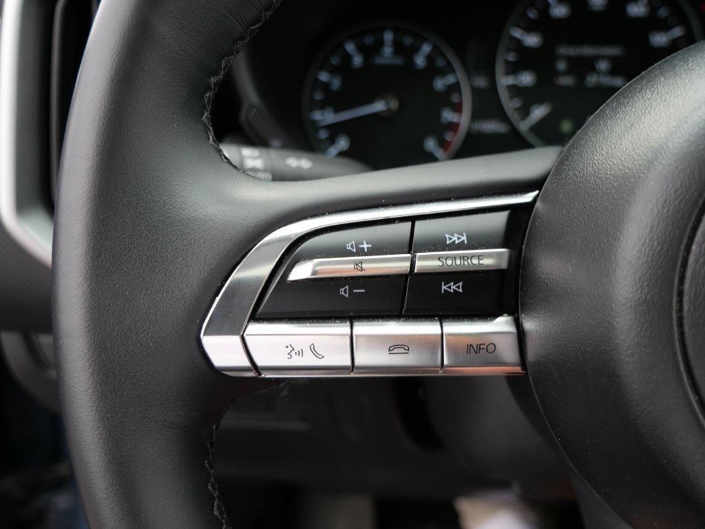 Used 2026 MAZDA CX-50 AWD 2.5 S w/ Preferred Pkg image 28