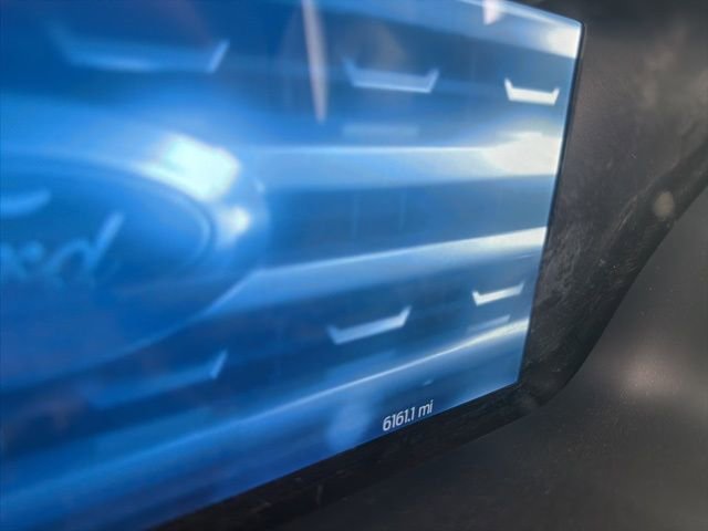 Used 2025 Ford F250 Platinum image 7