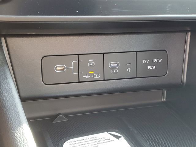 New 2026 Hyundai Sonata SEL image 30