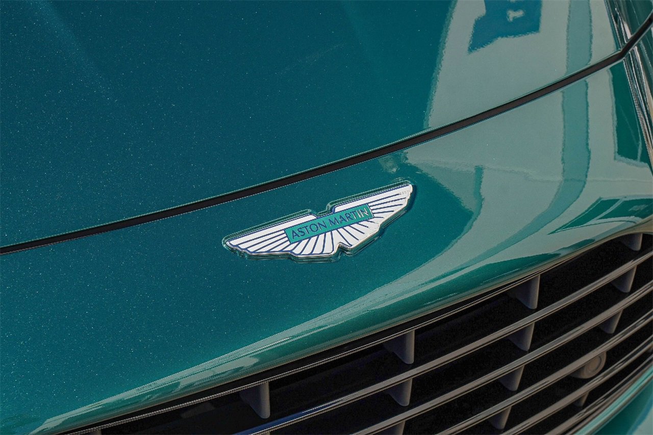 Used 2024 Aston Martin DB12 image 6