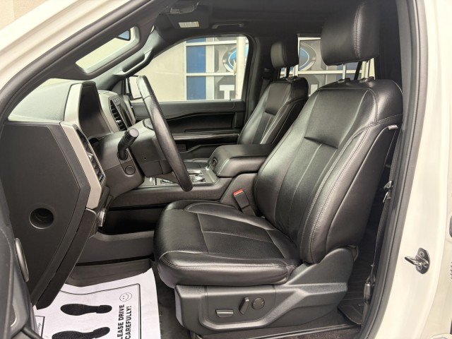 Used 2020 Ford Expedition Max XLT w/ Equipment Group 202A AWD/4WD image 9