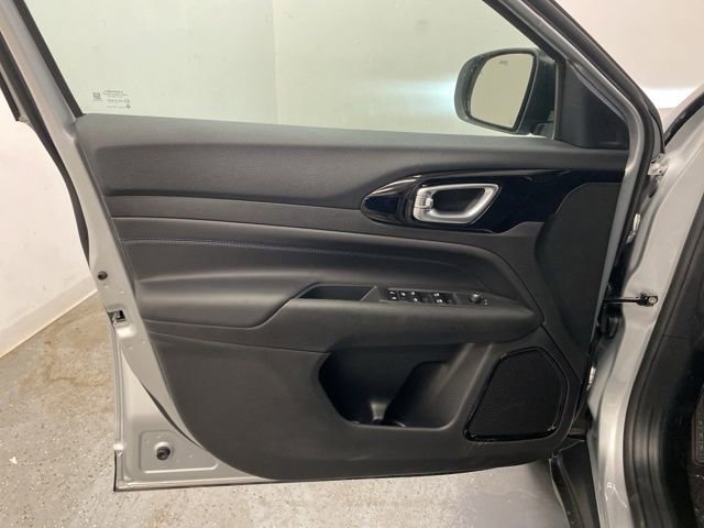 New 2026 Jeep Compass Limited AWD/4WD image 20
