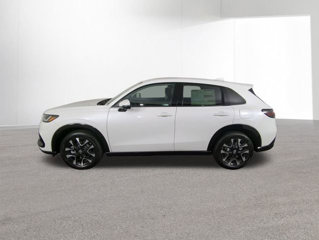 New 2026 Honda HR-V EX-L image 13