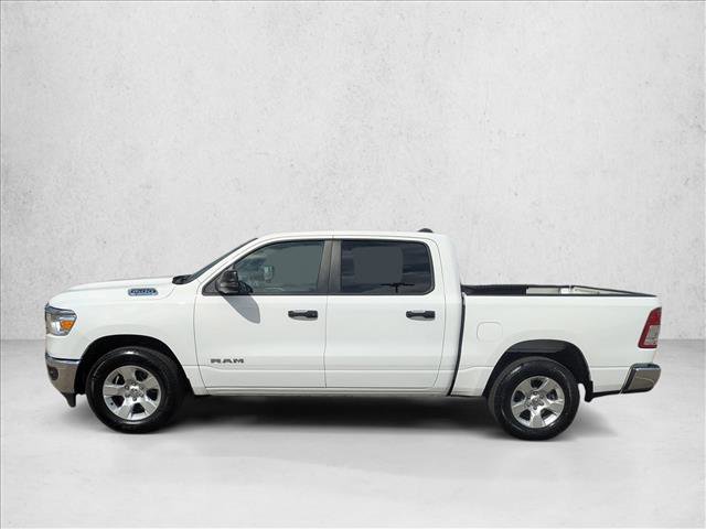 Used 2023 RAM 1500 Lone Star RWD image 8