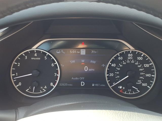 Used 2020 Nissan Murano SL w/ Moonroof Package image 29