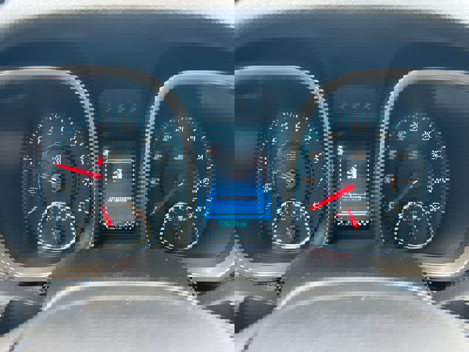 Used 2015 Chevrolet Malibu LT FWD image 23