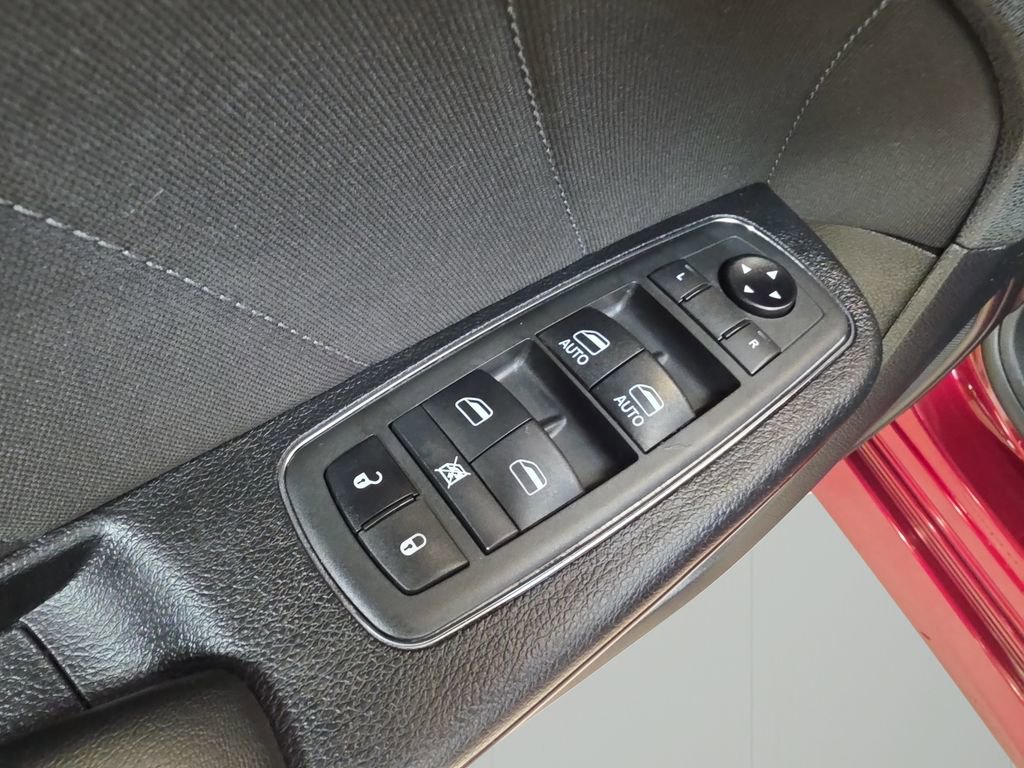 Used 2021 Dodge Charger R/T w/ Blacktop Package RWD image 20