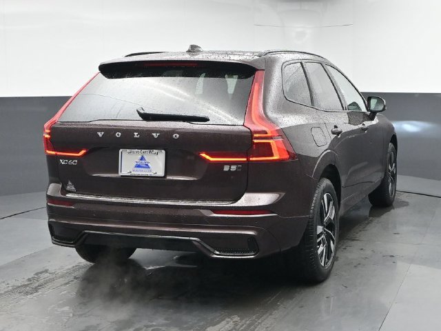 New 2027 Volvo XC60 B5 Core AWD/4WD image 8