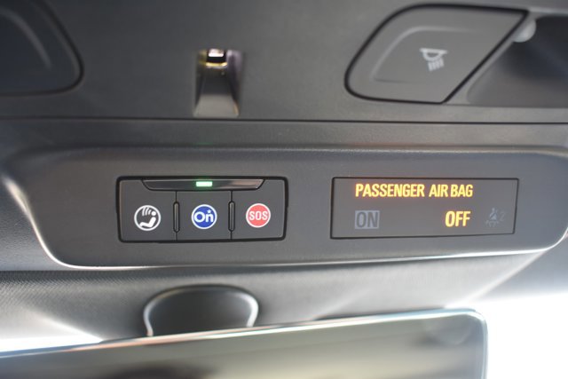 Used 2023 Chevrolet Camaro LT w/ RS Package image 27