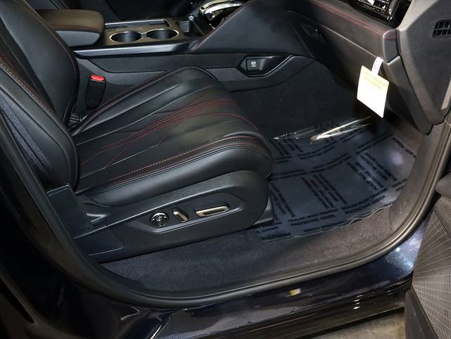 Certified 2026 Acura MDX A-Spec image 38