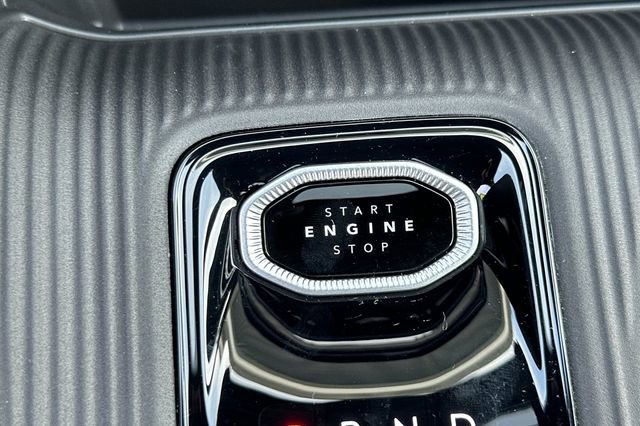 New 2026 Jeep Cherokee Limited image 22